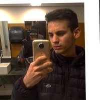 Lucas Venditti
