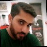 Usman Shani Mughal
