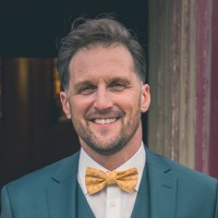 Gregory Detaevernier