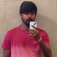 Charan Shetty