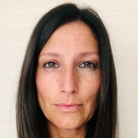Simona Bergomi