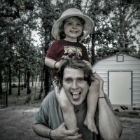 Ryan Scarborough