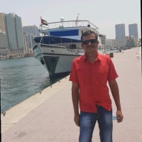 Vidyabhushan Mishra
