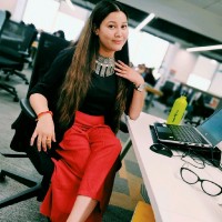 Ankita Negi
