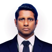 Murali Krishna Regandla