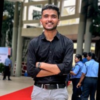Sanskar Raj