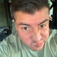 Eric Rojas