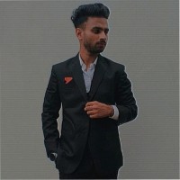 Asif Shah