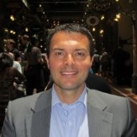 Steven Jonovski