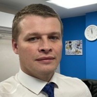 Егор Плетнёв