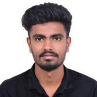 Navaneeth B S