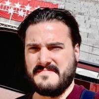Diego Báez F
