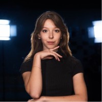 Pauline Bernard