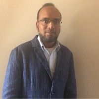 Khalid Mukhtar