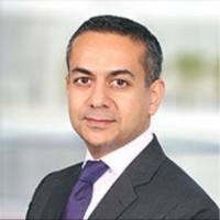 Deepak Rasgotra