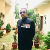 Kartik Krishnan
