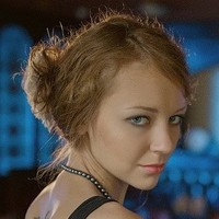 Ekaterina Kharitonova