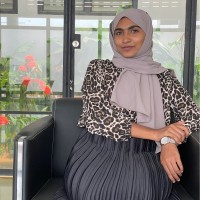 Aysha Rifna