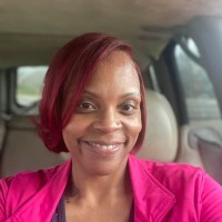 Shontay Ford