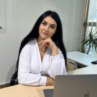 Albina Veles 🇺🇦