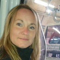 Clare Molenaar
