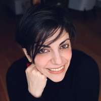 Narges Rashidi