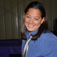 Lisa Kisting
