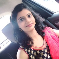 priya khanvilkar