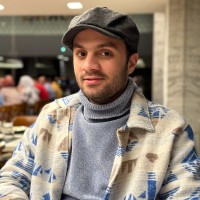 Omar Hamad