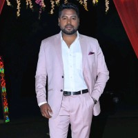 Deepak kumar Sen