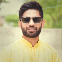 Avinash Vijay