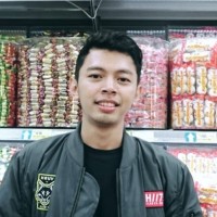 Alfonsus Dwi Irawan