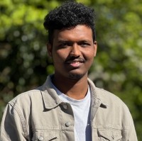 Siva Naga Krishna Dudipalla