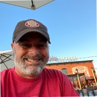 Kevin D'Entremont