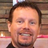 Tom Woolridge
