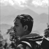Ritik Harbola