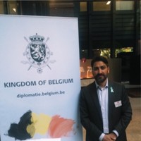 My. Abdelkader El Alami