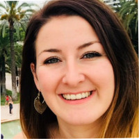 Sharon van den Hanenberg