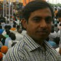 Sunil Chaurasia