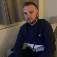 Joe Dickenson