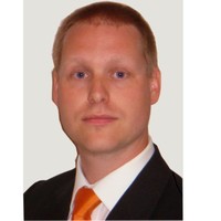 Fredrik Olsson