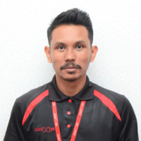 Mohamad Shahril Abdul Moin