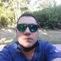 Sergio Maldonado Orostegui