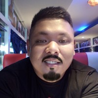 Ralph Russel Canlas
