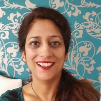 Narinder Ghataure
