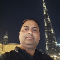 Vivek Gupta