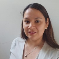 Luisa Fernanda Peña Cachaya