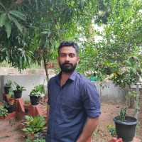 George Kutty Sebastian
