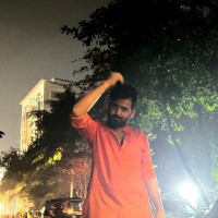 Jishnu Nair