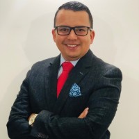 Jonathan Pereira O